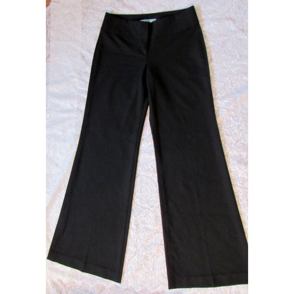 Marciano Women Pants, sz. 0, Black, Wool(95%)